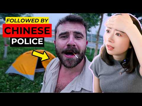 His China Trip Inspired Tip 2 Tip