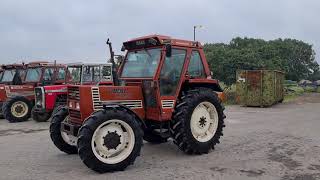 BV16821 Fiat 780DT