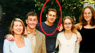 Does He Know What Really Happened In The Staircase?