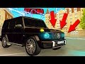 МОЙ НОВЫЙ G63 AMG 2019 ГОДА ЗА 17.000.000$! ПОНТЫ ДОРОЖЕ ДЕНЕГ! ( Next RP )