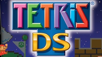 Tetris DS