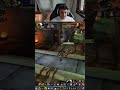 200 hp and a dream! #mage #worldofwarcraft #wow #wowclassic #wowpvp #wsg #shorts