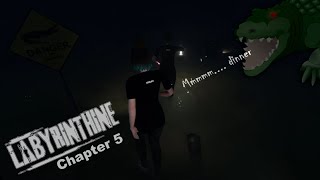 A new chapter is out!  The next to last chapter, according to the current plan of the game's developers.  In this episode, we're traversing a dark and spooky swamp, filled with light-sensitive alligators, giant bugs, and a not-at-all-a-dog Swamp Dog!  

Featuring:  Davis, Rob, Collin

Twitch:  https://twitch.tv/LordGalenYT 
Twitter:  https://twitter.com/LordGalenYT
Discord:  https://discord.io/LordGalenYT

Outro song is "Machine" from StreamBeats by Harris Heller. Check them out at StreamBeats.com