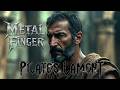 Pilate's Lament (The Washing of Hands)
