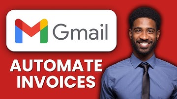 NEW! Automate Invoices with Google Sheets and Gmail (2025) | Easy Billing System Tutorial
