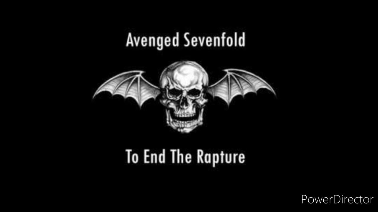 To end the rapture - Avenged Sevenfold [extended version]