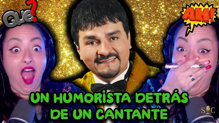 ESPAOLA CANTANTE REACCIONA | OMAR ALONSO | CUCURRU...