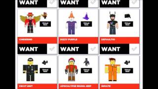 Roblox Toys Series 2 Blindbox Figures And Items Youtube - roblox series 2 toys release date