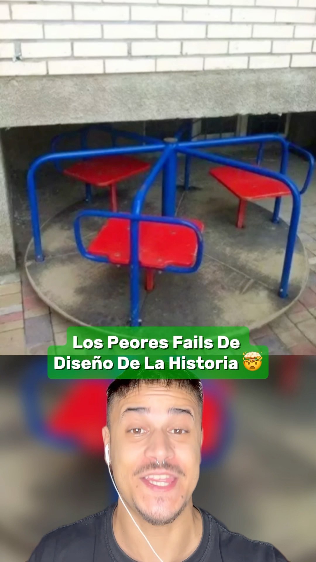 Los Peores Fails De Diseño De La Historia Parte 24 #shorts