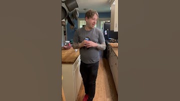 How to open a soda if the tab breaks