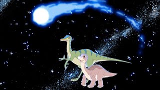Más allá de la misteriosa canción del Más Allá | En Busca Del Valle Encantado VII