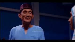 PONDOK ABUYA WALID SUB INDO KUALITAS HD FULL MOVIE FILM TERBARU MALAYSIA