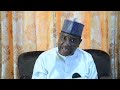 Kebbi Muna Cikin Alheri Cigaba Da Zagayen Godiya Da Gwamna Nasir Idris keyi