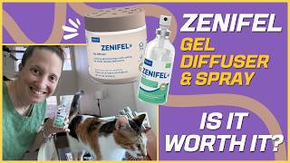 I Tried Zenifel With My Two Cats for 2 Months… Here’s What Happened