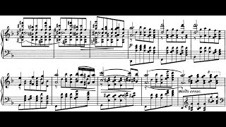 Henryk Melcer-Szczawiński - Three Character Pieces Op. 5 (Asikainen)