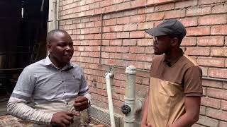 Mucheke Trunk Sewer project: “ A decade of unfulfilled promises
