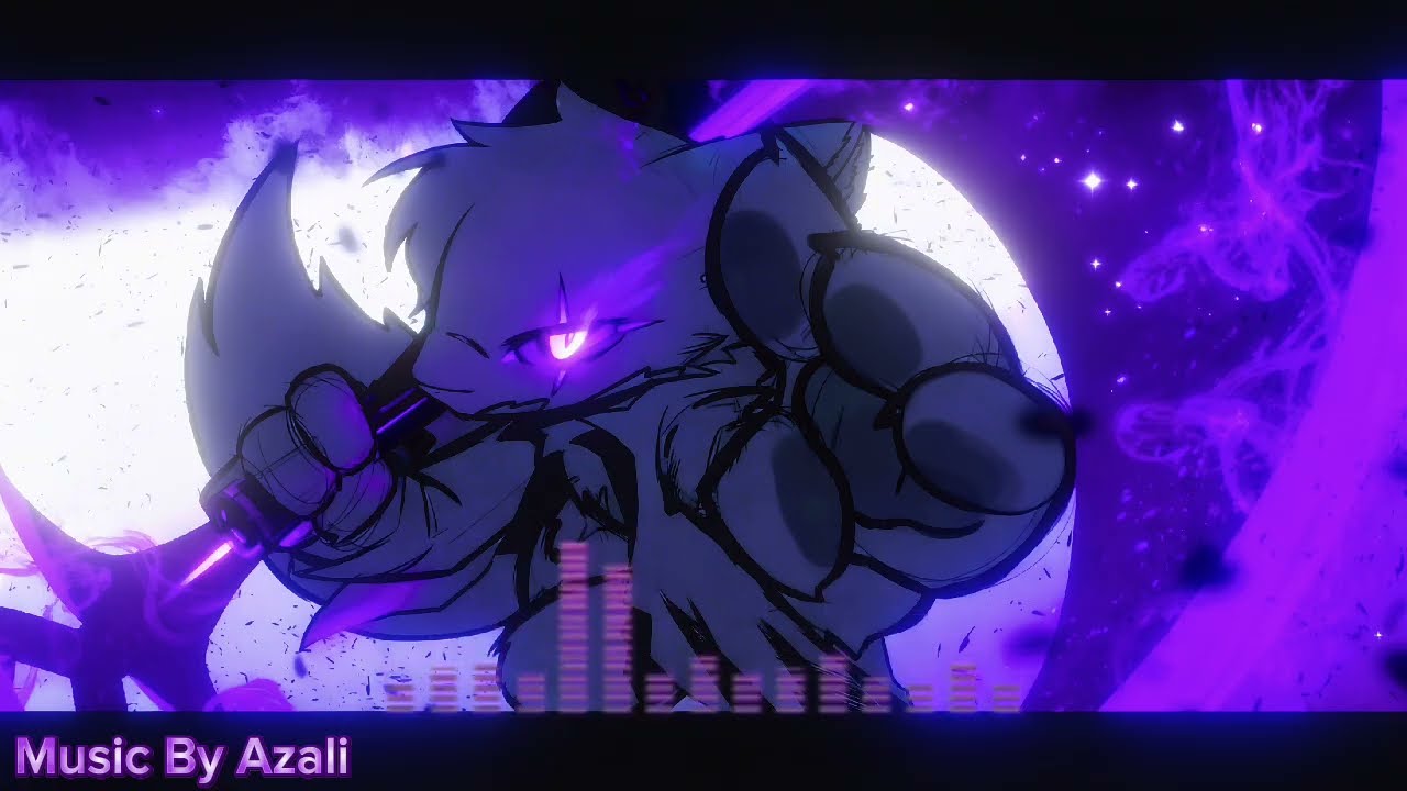 Playful Massacre 2v1000 (Slowed + Volume 1000)