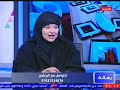 رسالة مع محمد عبد السلام وحلقة خاصة مع السيدة شادية حماد المتبرعة بتغسيل موتي كورونا 24 3 2021 