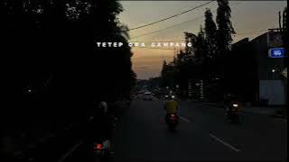 Senja sore di BLORA JATENG/story wa/ lagu sak singkat singkate