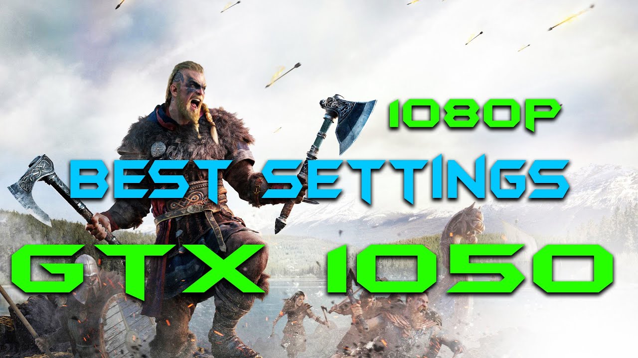 Lossless Scaling 1.5.3 - FidelityFX Super Resolution Mod - Assassin's creed  Valhalla - GTX 1050 Ti 