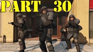 Grand Theft Auto 5 Gameplay Walkthrough Part 30 - The Paleto Score (PS4) screenshot 1
