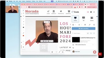 How to Setup and Use the Dubb Chrome Extension
