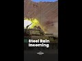 China’s 122mm Self-Propelled Howitzer