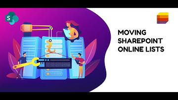 Moving SharePoint Lists (Copy Without Data)
