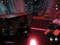 Playing bite by night with my cuz