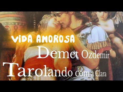 DEMET OZDEMIR ✨💞 CELEBRIDADES 💗 VIDA AMOROSA ❤️