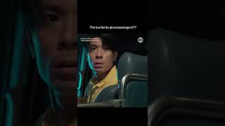 Apakah Kamu Mau Naik Bus Ini Di Malam Hari   Zhougong Bercerita Tentang Hantu mrzhousghoststories nightbus halloween