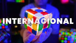 HOY TE GANAS UN CUBO LEGENDARIO | INTERNACIONAL | GOCUBE 👑