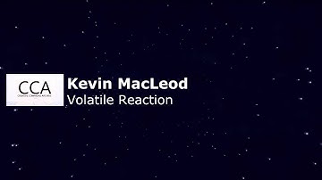 Kevin MacLeod  Volatile Reaction [Genre: Soundtrack]