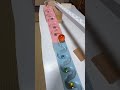 Marble Run ☆ Dragon Ball Marble②
