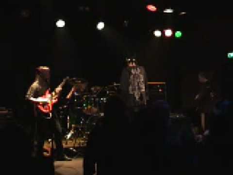 The Implicate Order - Live at the Esplanade (05.06...