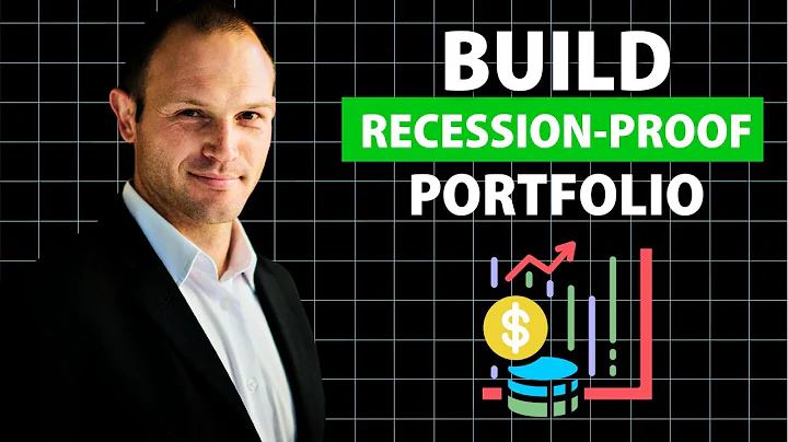 How to Build a Recession-Proof Investment Portfolio?