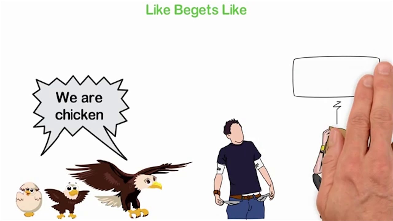 How To Be Rich In A Bad Country