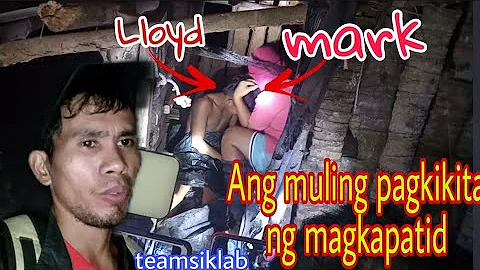 Part2:;Ang pagtatagpong muli Nina mark at Lloyd||c...