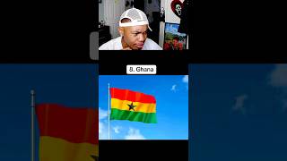 Dumbest Countries in the World
