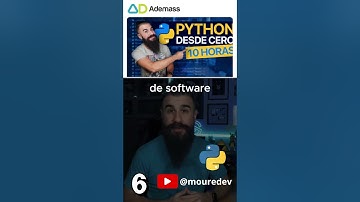 🚀 𝗛𝗼𝗷𝗮 𝗱𝗲 𝗥𝘂𝘁𝗮 𝗱𝗲 𝗙𝘂𝗻𝗱𝗮𝗺𝗲𝗻𝘁𝗼𝘀 𝗱𝗲 𝗣𝗿𝗼𝗴𝗿𝗮𝗺𝗮𝗰𝗶𝗼́𝗻 🚀