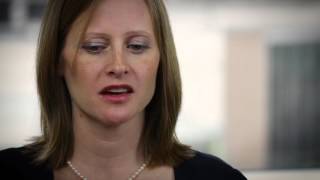 Video Biography for Andrea Wolf, MD