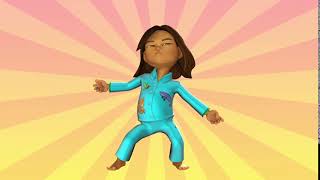 Pacha Challenges You to Dance