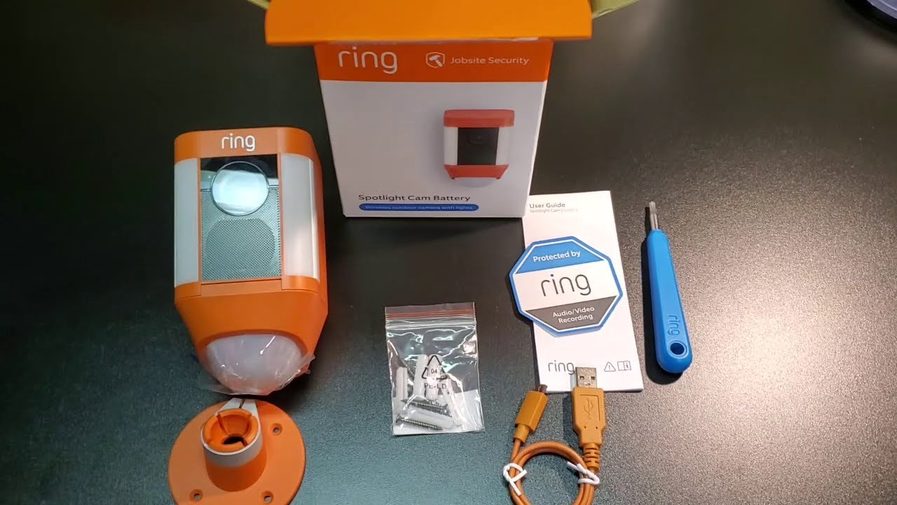 Ring Alarm Security Kit Review | PCMag