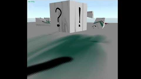 Raylib Capsule Collision and Character Movement