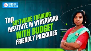 Swapna Salesforce | Top Software Training Institute in Hyderabad | Ameerpet | Direct Business screenshot 5