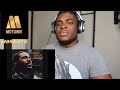 Marvin Gaye- What's Going On REACTION