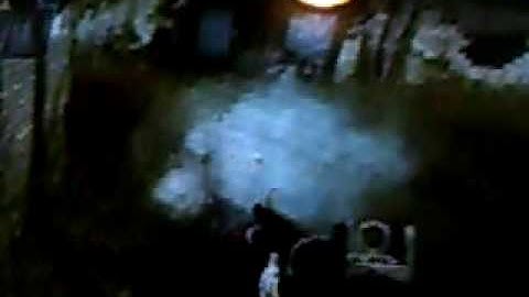 cod4 glitch overgrown # 3