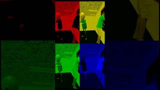 Baldi: NO MODDING MY GAME