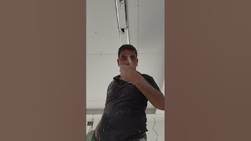 gypsum false ceiling work #gypsum ceiling #pop falsiling #bedroom #shorts