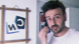 Vlog | Ev duvarına çizim